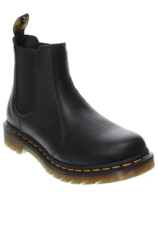 Дамски боти Dr. Martens, Размер 40, Цвят Черен, Цена 156,40 лв.