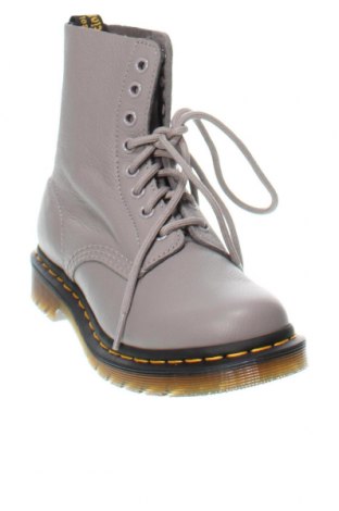 Női bokacsizma Dr. Martens, Méret 36, Szín Szürke, Ár 33 066 Ft