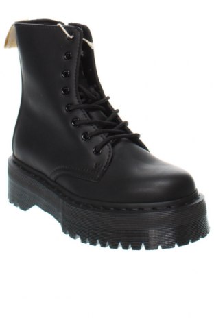 Botine de damă Dr. Martens, Mărime 38, Culoare Negru, Preț 973,68 Lei