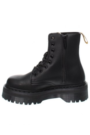 Γυναικεία μποτάκια Dr. Martens, Μέγεθος 38, Χρώμα Μαύρο, Τιμή 152,58 €