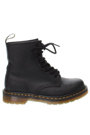 Dámské poltopánky Dr. Martens, Veľkosť 38, Farba Čierna, Cena  161,24 €