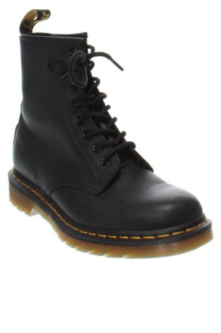 Дамски боти Dr. Martens, Размер 38, Цвят Черен, Цена 391,00 лв.