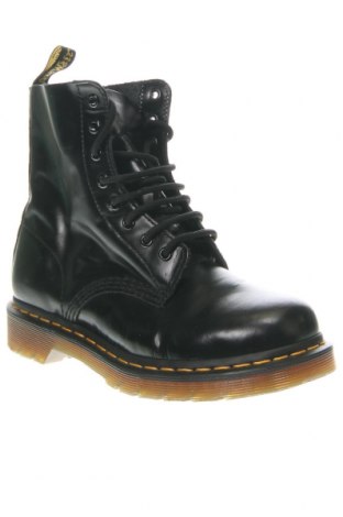 Damen Stiefeletten Dr. Martens, Größe 38, Farbe Schwarz, Preis 65,60 €