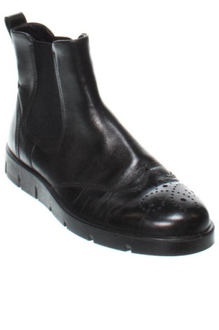 Dámské boty  ECCO, Velikost 39, Barva Černá, Cena  1 479,00 Kč