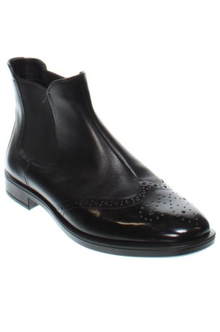 Botine de damă ECCO, Mărime 39, Culoare Negru, Preț 348,68 Lei