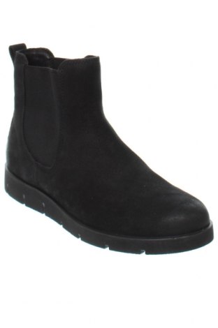 Botine de damă ECCO, Mărime 36, Culoare Negru, Preț 871,71 Lei