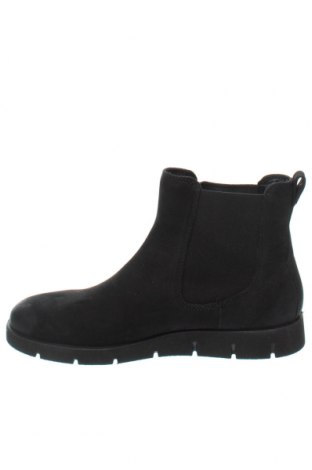 Damen Stiefeletten ECCO, Größe 36, Farbe Schwarz, Preis 61,47 €