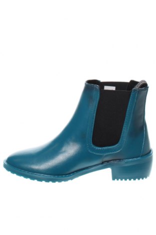 Damen Stiefeletten EMU Australia, Größe 37, Farbe Blau, Preis € 68,66