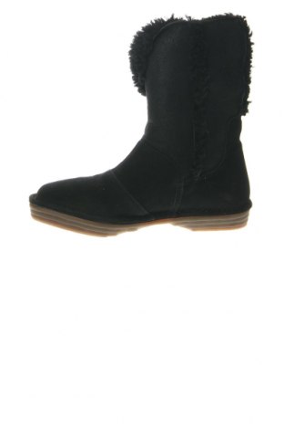 Damen Stiefeletten El Naturalista, Größe 38, Farbe Schwarz, Preis 81,96 €