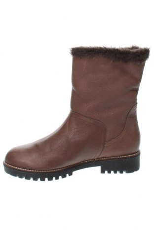 Damen Stiefeletten Elodie, Größe 40, Farbe Braun, Preis 39,90 €