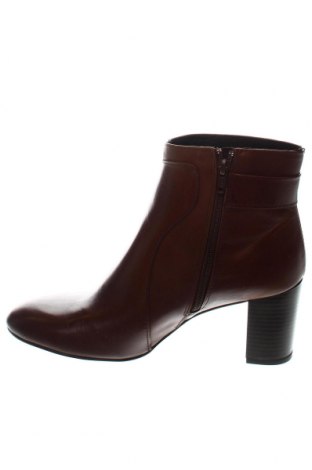 Damen Stiefeletten Elodie, Größe 40, Farbe Braun, Preis € 88,66