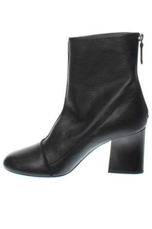 Damen Stiefeletten Emporio Armani, Größe 38, Farbe Schwarz, Preis € 260,94