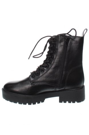 Damen Stiefeletten Etam, Größe 39, Farbe Schwarz, Preis € 19,48