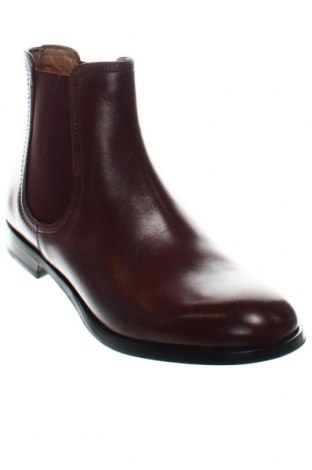 Damen Stiefeletten Fratelli Rossetti, Größe 38, Farbe Lila, Preis € 194,17