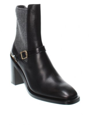 Damen Stiefeletten Fratelli Rossetti, Größe 40, Farbe Schwarz, Preis 226,08 €