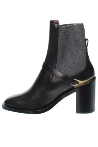 Damen Stiefeletten Fratelli Rossetti, Größe 40, Farbe Schwarz, Preis € 226,08