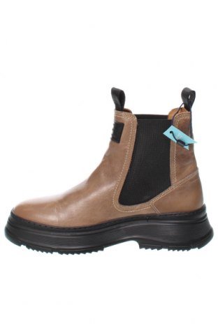 Botine de damă Gant, Mărime 39, Culoare Bej, Preț 578,78 Lei