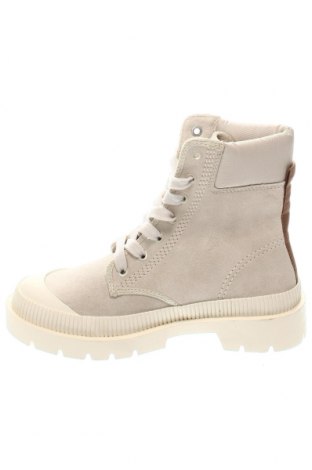 Damen Stiefeletten Gant, Größe 37, Farbe Beige, Preis € 110,85