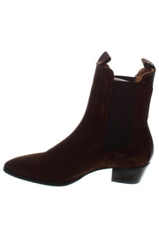 Damen Stiefeletten Gant, Größe 41, Farbe Braun, Preis € 100,99