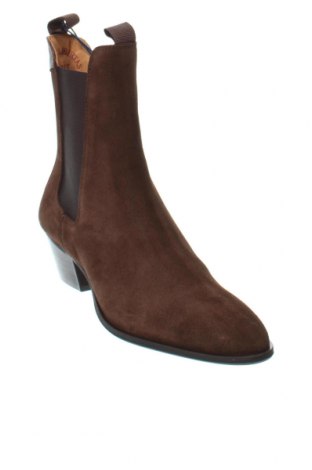 Damen Stiefeletten Gant, Größe 39, Farbe Braun, Preis € 62,99