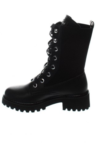 Botine de damă Gaudi Jeans, Mărime 36, Culoare Negru, Preț 286,84 Lei