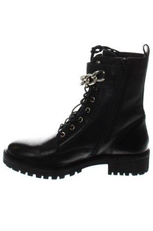 Botine de damă Geox, Mărime 39, Culoare Negru, Preț 871,71 Lei