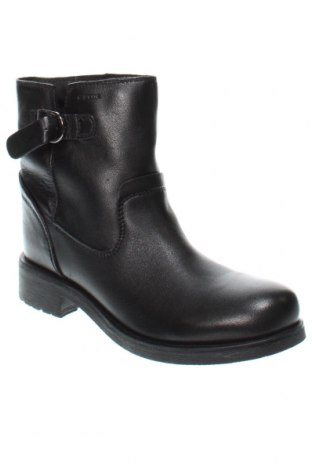 Damen Stiefeletten Geox, Größe 39, Farbe Schwarz, Preis € 136,60