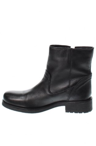 Damen Stiefeletten Geox, Größe 39, Farbe Schwarz, Preis € 61,47