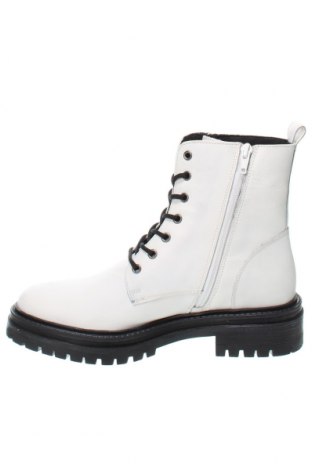 Dámské boty  Geox, Velikost 39, Barva Bílá, Cena  3 841,00 Kč