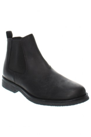 Botine de damă Geox, Mărime 40, Culoare Negru, Preț 348,68 Lei