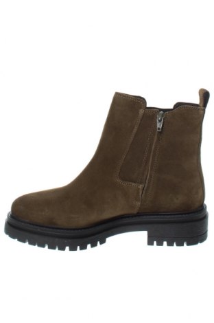 Botine de damă Geox, Mărime 38, Culoare Verde, Preț 679,93 Lei