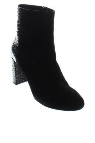 Botine de damă Geox, Mărime 38, Culoare Negru, Preț 636,35 Lei