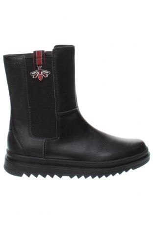 Dámské boty  Geox, Velikost 38, Barva Černá, Cena  2 996,00 Kč