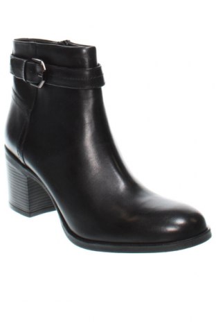 Damen Stiefeletten Geox, Größe 41, Farbe Schwarz, Preis € 61,47