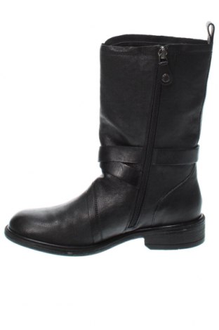 Damen Stiefeletten Geox, Größe 38, Farbe Schwarz, Preis 81,96 €