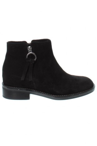 Botine de damă Geox, Mărime 38, Culoare Negru, Preț 592,76 Lei