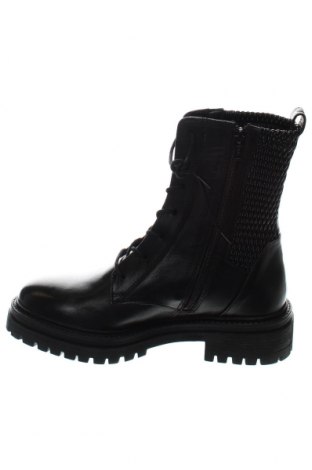 Botine de damă Geox, Mărime 38, Culoare Negru, Preț 592,76 Lei