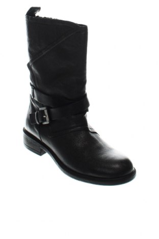 Damen Stiefeletten Geox, Größe 37, Farbe Schwarz, Preis € 136,60