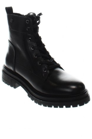 Botine de damă Geox, Mărime 39, Culoare Negru, Preț 871,71 Lei