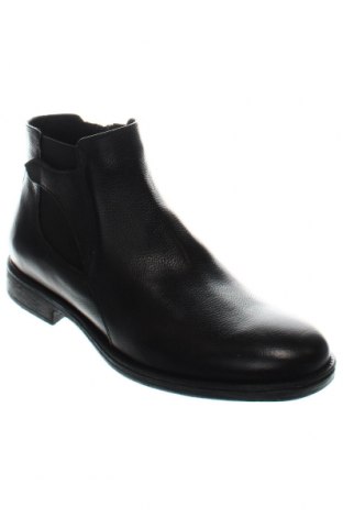 Botine de damă Geox, Mărime 42, Culoare Negru, Preț 540,46 Lei