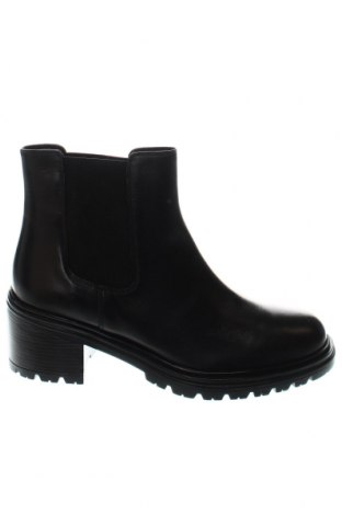 Botine de damă Geox, Mărime 41, Culoare Negru, Preț 435,99 Lei