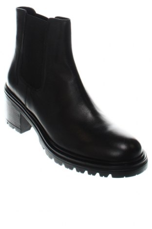 Botine de damă Geox, Mărime 41, Culoare Negru, Preț 435,99 Lei