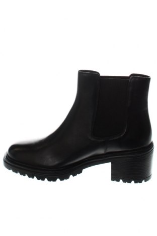 Botine de damă Geox, Mărime 41, Culoare Negru, Preț 435,99 Lei