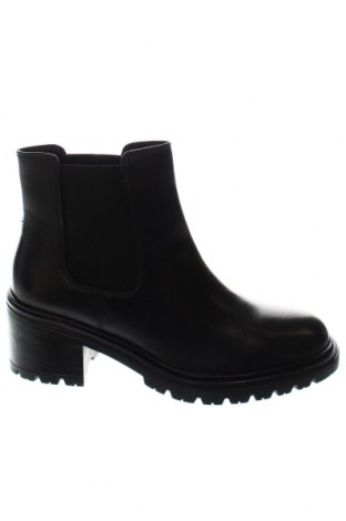 Botine de damă Geox, Mărime 41, Culoare Negru, Preț 348,68 Lei