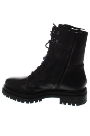 Botine de damă Geox, Mărime 38, Culoare Negru, Preț 636,35 Lei