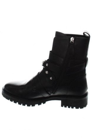 Damen Stiefeletten Geox, Größe 39, Farbe Schwarz, Preis € 136,60