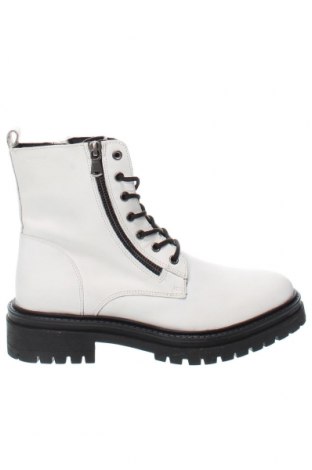 Dámské boty  Geox, Velikost 39, Barva Bílá, Cena  1 017,00 Kč