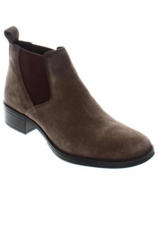 Botine de damă Geox, Mărime 36, Culoare Maro, Preț 348,68 Lei