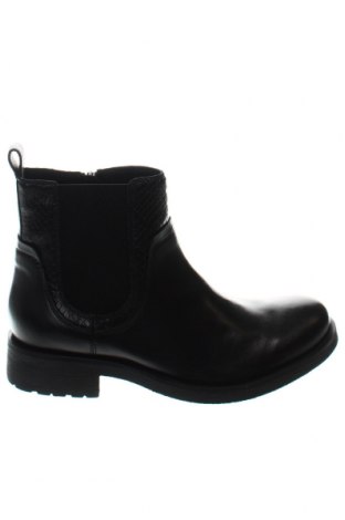 Botine de damă Geox, Mărime 37, Culoare Negru, Preț 348,68 Lei