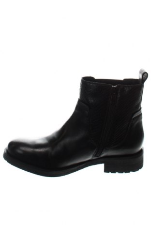 Botine de damă Geox, Mărime 37, Culoare Negru, Preț 348,68 Lei